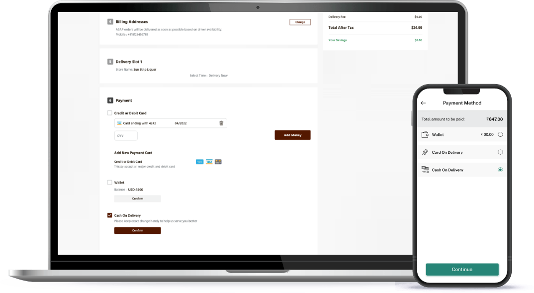 greenrush app clone GreenRush App Clone - Build An Amazon For Cannabis Delivery greenrush app clone GreenRush App Clone - Build An Amazon For Cannabis Delivery
