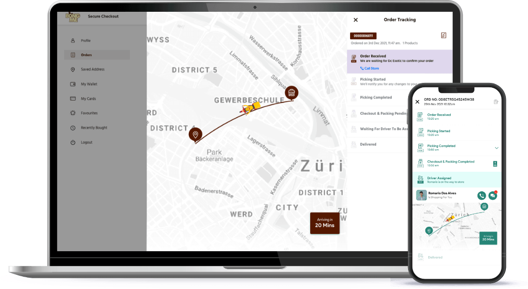 greenrush app clone GreenRush App Clone - Build An Amazon For Cannabis Delivery greenrush app clone GreenRush App Clone - Build An Amazon For Cannabis Delivery