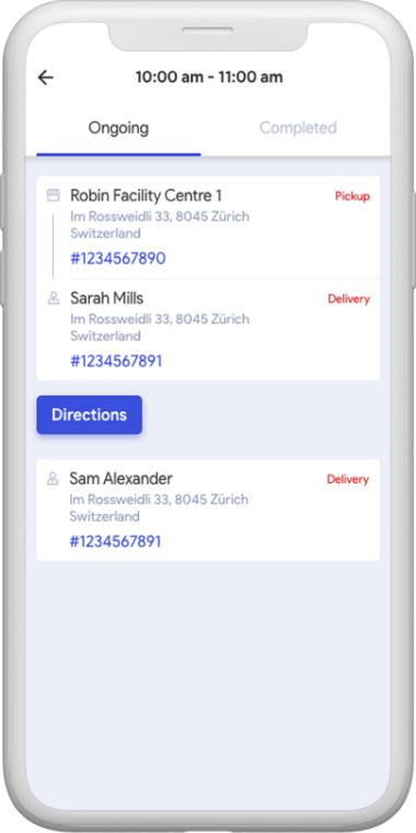 quick commerce software Best Quick Commerce Software - Qkly | Appscrip