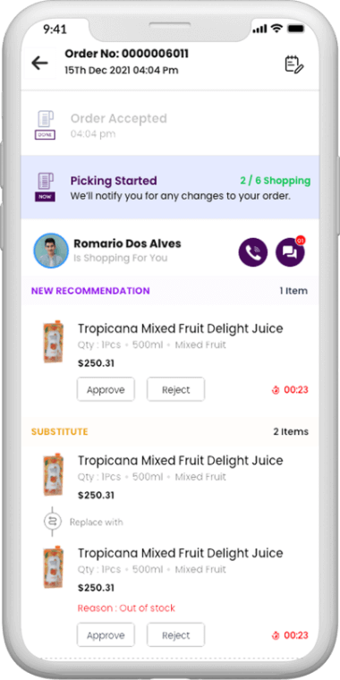 getir clone Getir Clone- 15 Minutes Delivery Software | Appscrip getir clone Getir Clone- 15 Minutes Delivery Software | Appscrip