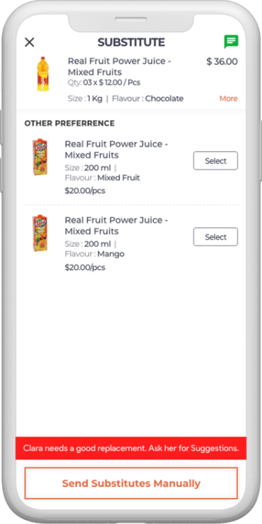quick commerce software Best Quick Commerce Software - Qkly | Appscrip