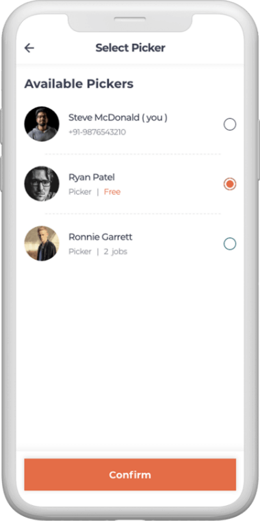 quick commerce software Best Quick Commerce Software - Qkly | Appscrip