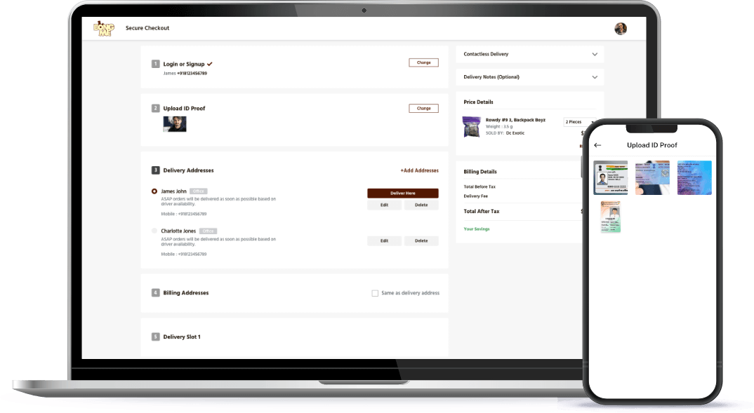 greenrush app clone GreenRush App Clone - Build An Amazon For Cannabis Delivery greenrush app clone GreenRush App Clone - Build An Amazon For Cannabis Delivery
