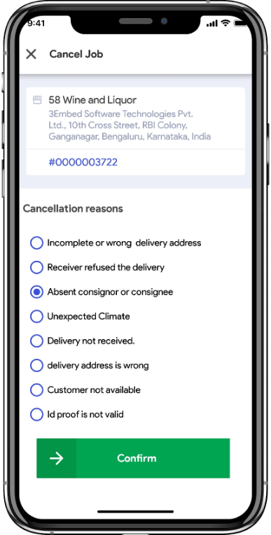 greenrush app clone GreenRush App Clone - Build An Amazon For Cannabis Delivery greenrush app clone GreenRush App Clone - Build An Amazon For Cannabis Delivery