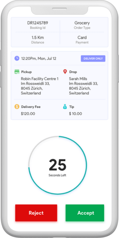 quick commerce software Best Quick Commerce Software - Qkly | Appscrip