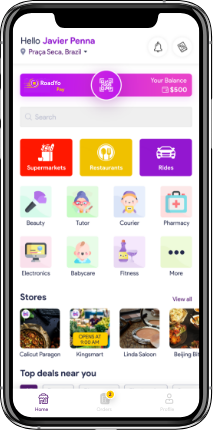 foodpanda clone Food Panda Clone - On Demand Super App Development foodpanda clone Food Panda Clone - On Demand Super App Development