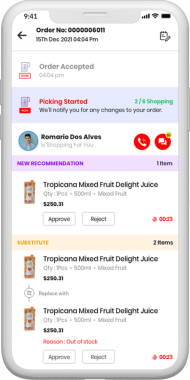 quick commerce software Best Quick Commerce Software - Qkly | Appscrip