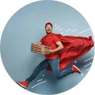 doordash clone DoorDash Clone - The Ultimate In Food Delivery Software