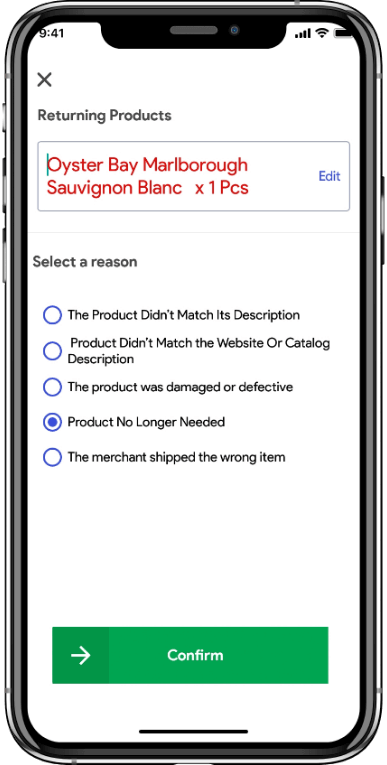 greenrush app clone GreenRush App Clone - Build An Amazon For Cannabis Delivery greenrush app clone GreenRush App Clone - Build An Amazon For Cannabis Delivery