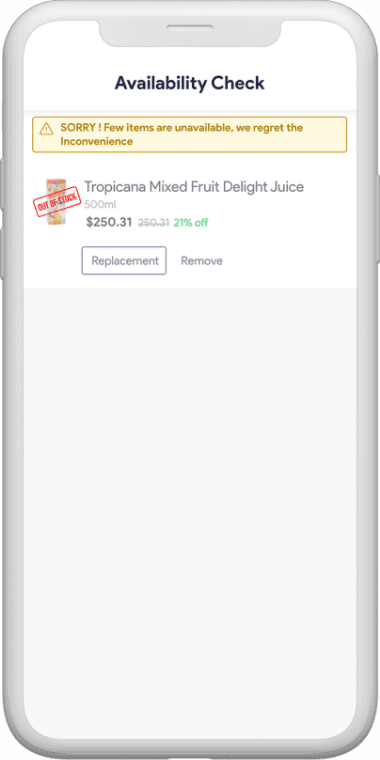quick commerce software Best Quick Commerce Software - Qkly | Appscrip