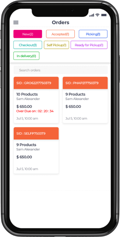 greenrush app clone GreenRush App Clone - Build An Amazon For Cannabis Delivery greenrush app clone GreenRush App Clone - Build An Amazon For Cannabis Delivery