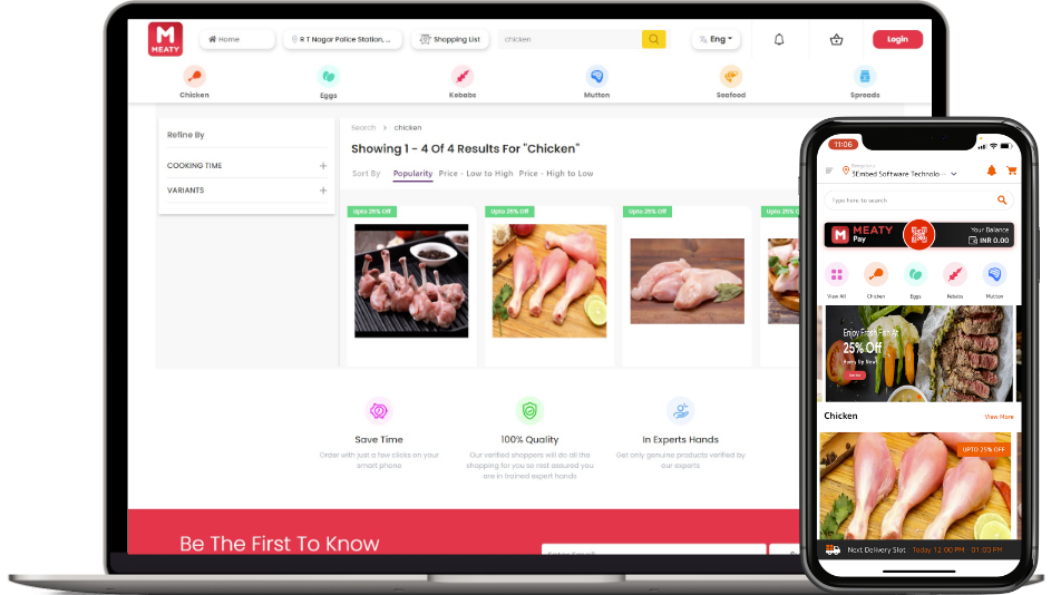 tendercuts clone TenderCuts Clone - Build A Robust Meat Delivery App With Meaty tendercuts clone TenderCuts Clone - Build A Robust Meat Delivery App With Meaty