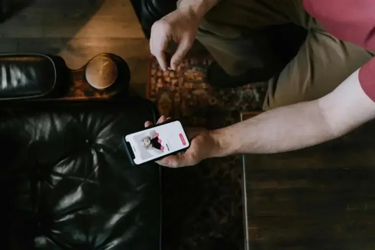 Tinder clone AI Driven Tinder Clone in 2024 With Free UI Theme for $8000